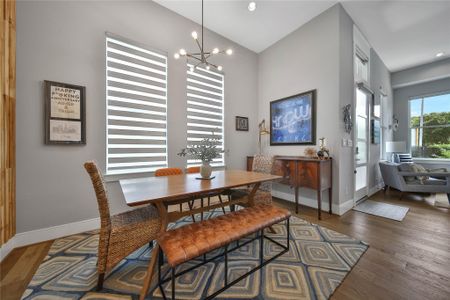 New construction Single-Family house 9847 Mocking Bird Hill Ln, Houston, TX 77080 - image 9