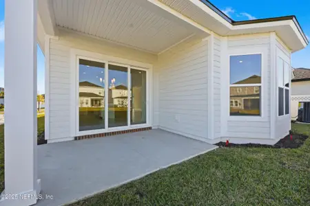 New construction Single-Family house 107 Firecrest Dr, St. Augustine, FL 32092 - image 3