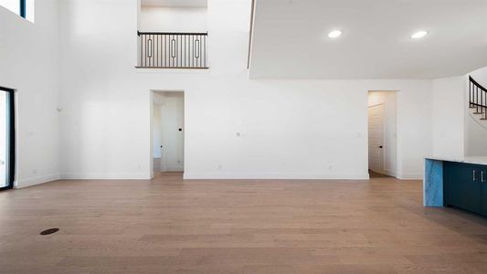 New construction Single-Family house 3337 Fulmar Cir, Frisco, TX 75033 plan 440A - image 15