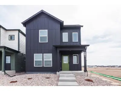 New construction Single-Family house 981 Trumpet Ln, Windsor, CO 80550 - image