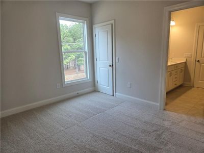 New construction Single-Family house 671 Crest Line Trl, Powder Springs, GA 30127 - image 11