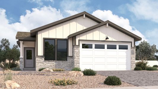 South Ranch Destination Collection by Davidson Homes LLC in Prescott - image