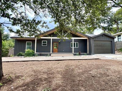 New construction Single-Family house 1507 Edgewood Avenue, Austin, TX 78722 - photo 0