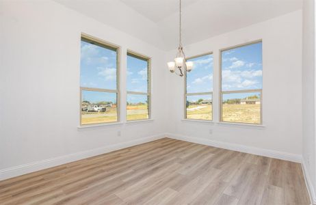 New construction Single-Family house 6048 Mango Dr, Sanger, TX 76266 - image 11