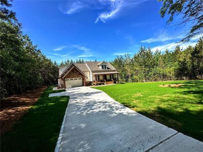 New construction Single-Family house 136 Rainey Rd, Temple, GA 30179 - image