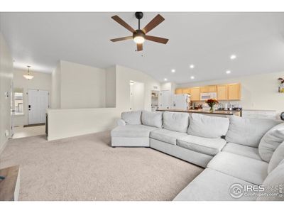 New construction Single-Family house 915 Milner Pass Rd, Severance, CO 80550 plan The Arizona - image 16