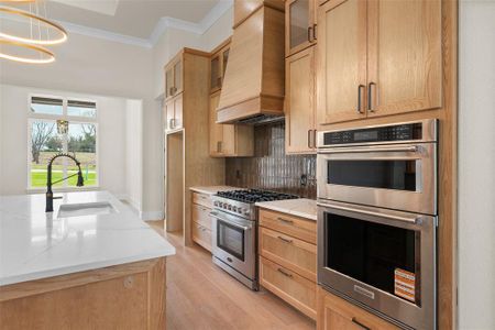 New construction Single-Family house 2416 Candlestick Dr, Granbury, TX 76049 - image 19