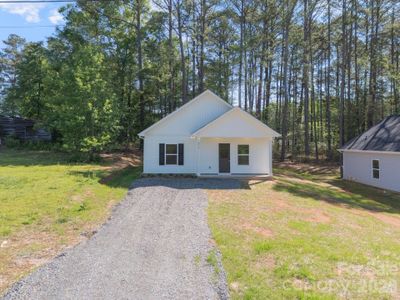 New construction Single-Family house 1026 Walnut St, Albemarle, NC 28001 - image