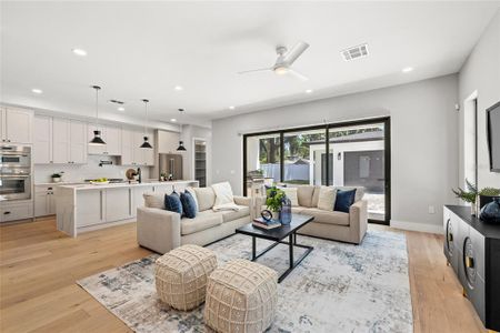 New construction Single-Family house 902 Shady Lane Dr, Orlando, FL 32804 - image 19