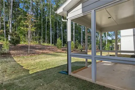 New construction Single-Family house 3105 Kentmere Wy, Lawrenceville, GA 30044 - image 17