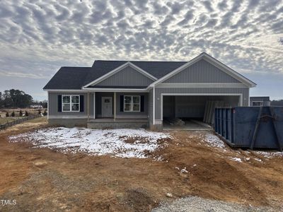 New construction Single-Family house 32 Tanseyleaf Dr, Smithfield, NC 27577 null- photo 0