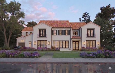 New construction Single-Family house 4306 Gloster Rd, Dallas, TX 75220 - image