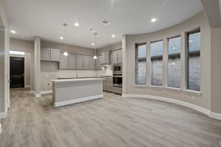 New construction Single-Family house 11544 Hartwell Ln, Fort Worth, TX 76244 null- photo 19 19