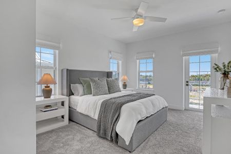 New construction Townhouse house 109 Royal Palm Cir, Tequesta, FL 33469 - image 8