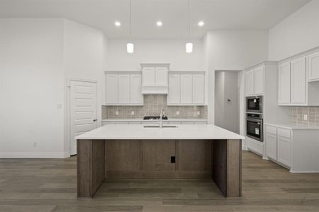 New construction Single-Family house 141 Hollingsworth Ln, Glenn Heights, TX 75154 plan Sperry (Legacy Series) - image 10