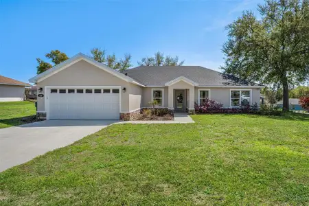 New construction Single-Family house 206 Shannon Ln, Lady Lake, FL 32159 - image