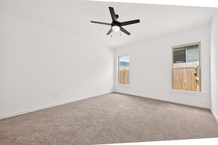 New construction Single-Family house 12959 Daniel Springs Ln, Magnolia, TX 77354 plan Rutherford III G - image 10