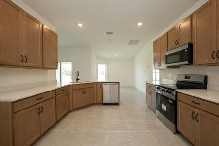 New construction Single-Family house 3432 Blueberry Trl, Bartow, FL 33830 - image 4