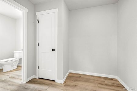 New construction Townhouse house 701 Littlebear, Colorado Springs, CO 80907 - image 17