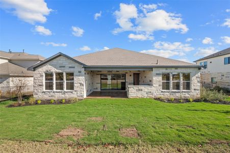 New construction Single-Family house 900 Arundel Rd, Lakeway, TX 78738 Allandale- photo 28 28