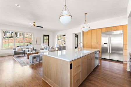 New construction Single-Family house 339 Glendale Ave, Decatur, GA 30030 - image 9