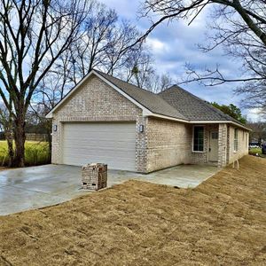 New construction Single-Family house 1227 Rosemary St, Greenville, TX 75401 - image