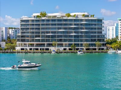 New construction Condo house 1135 103rd St, Unit 606, Bay Harbor Islands, FL 33154 null- photo 19 19