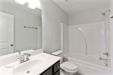 New construction Single-Family house 731 Larry Circle Mt, Mount Pleasant, TN 38474 plan Oxford Farmhouse GY - image 9