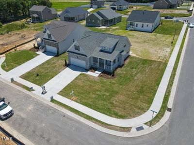 Fieldview Village by Great Southern Homes in Four Oaks - photo 0