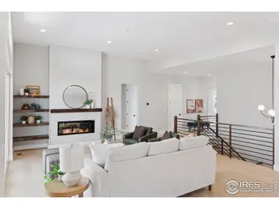 New construction Single-Family house 953 William Wy, Berthoud, CO 80513 - image 10