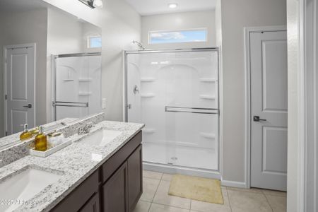 New construction Single-Family house 2487 E Boulder Ave, Apache Junction, AZ 85119 plan Plan 24 - image 4