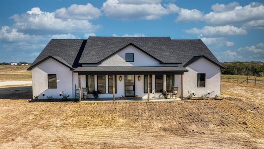 New construction Single-Family house 9855 S Us Hwy 377, Dublin, TX 76446 - image