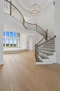 New construction Single-Family house 22107 Open Hill Ct, Cypress, TX 77433 - image 17