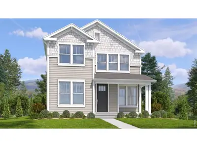 New construction Single-Family house 4516 Burl St, Timnath, CO 80547 - image