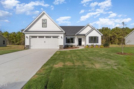 Gander Lake by Neuse River Homes in Princeton - photo 0 0