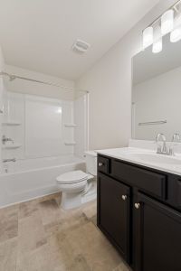 New construction Single-Family house 2969 Flat Rock Dr, Winston-Salem, NC 27127 plan Kendall - image 13