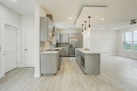 New construction Condo house 4300 Mansfield Dam Ct, Unit 1231, Austin, TX 78734 null- photo 31 31