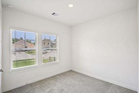 New construction Single-Family house 132 Bay Bridge Ct, Montgomery, TX 77316 plan The Kendall (C485) - image