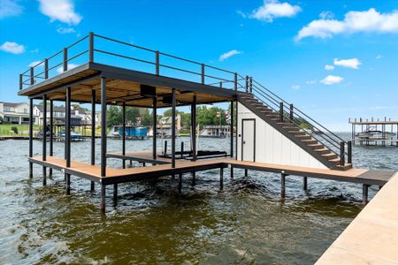 New construction Single-Family house 2565 Groves Ct, Tool, TX 75143 - image