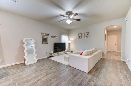 New construction Single-Family house 22827 Ephesus Ave, Tomball, TX 77377 - image 12