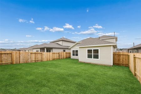 New construction Single-Family house 25239 Leather Leaf Ct, Montgomery, TX 77316 - image 3