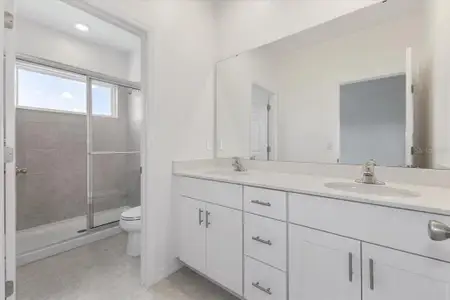 New construction Townhouse house 1267 Stockwell Ave, St. Cloud, FL 34771 plan Washington - image 4