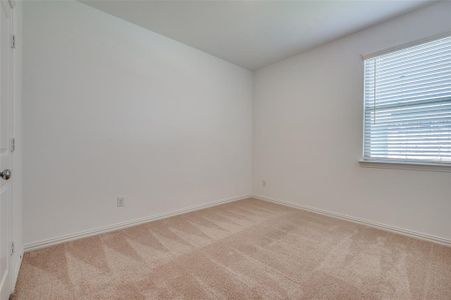 New construction Single-Family house 3209 Layla Creek Dr, Little Elm, TX 75068 Allegro- photo 18 18