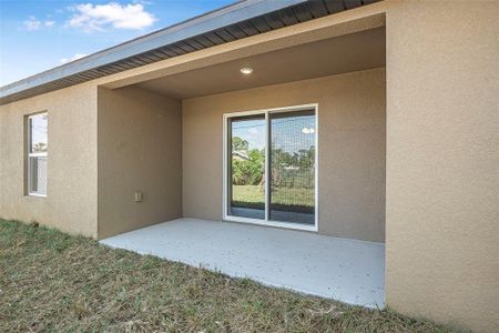 New construction Single-Family house 1644 Montague St, Deltona, FL 32725 null- photo 29 29