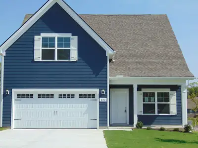 New construction Single-Family house 280 Spring St, La Vergne, TN 37086 - image