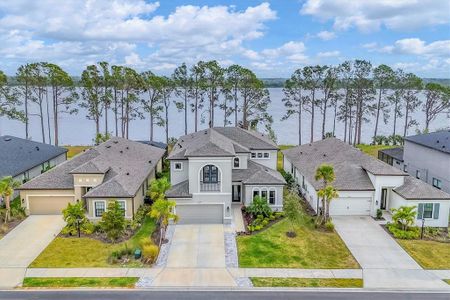 New construction Single-Family house 6375 Grandview Hill Ct, Bradenton, FL 34203 - photo 0