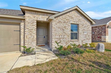 New construction Single-Family house 2911 Clover Dr, Sherman, TX 75092 null- photo 0