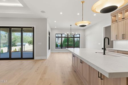 New construction Single-Family house 403 Carolyn Ct, Cary, NC 27511 - image 18