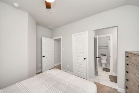 New construction Single-Family house 16823 Williams Gully Trl, Humble, TX 77346 - image 15