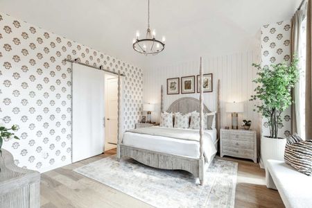 Ramble: 50ft. lots by Highland Homes in Celina - image 12